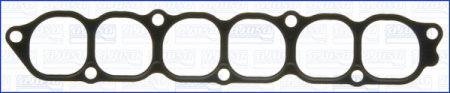 Elemente admisie aer - Garnitura, galerie admisie potrivit HYUNDAI TERRACAN, XG; KIA CARNIVAL II, OPIRUS; MITSUBISHI 3000 GT 3.0/3.5 01.90-