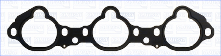 Garnitura galerie admisie potrivit INFINITI EX, FX, G, M, M37, Q50, Q60, Q70, QX50 I, QX70; NISSAN 350Z, 370Z, ELGRAND, MURANO II, SKYLINE, TEANA II; RENAULT LAGUNA, LAGUNA III 3.5/3.5H/3.7 09.05- [1]