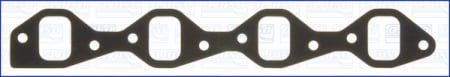 Garnituri motor - Garnitura galerie admisie potrivit ISUZU CAMPO, ELF, KB, TROOPER I; OPEL CAMPO, FRONTERA A, FRONTERA A SPORT, MONTEREY A; DAEWOO DH; HITACHI EX; IHI J; KOBELCO K, SK; MUSTANG 2000 2.5D-D