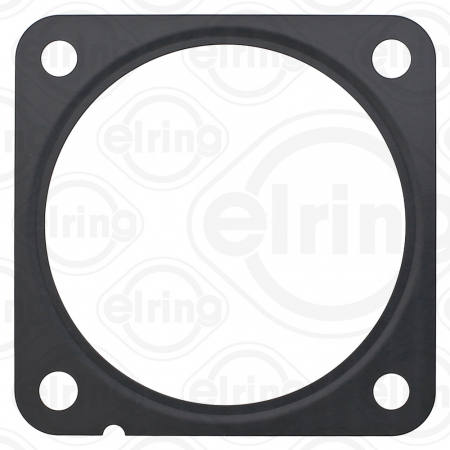 Garnitura, galerie admisie potrivit ISUZU D-MAX I, D-MAX II, D-MAX III, FORWARD F, GRAFTER, N (5TH GENERATION), N (6TH GENERATION); CHEVROLET N 2.5D/3.0D 01.06- [2]