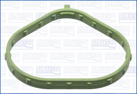 Garnituri motor - Garnitura galerie admisie potrivit JEEP CHEROKEE, COMPASS 2.4 11.13-