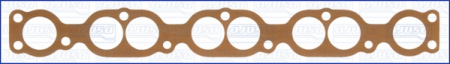 Garnitura galerie admisie potrivit KIA BONGO, CARNIVAL III, K2900 2.9D 10.03- [1]