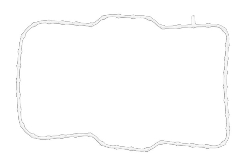 Piese Auto - Garnitura galerie admisie potrivit MAZDA 2, 3, CX-3, CX-30 1.5D/1.8D 08.14-