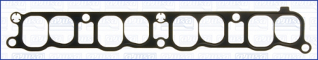 Garnitura galerie admisie potrivit MAZDA 3, 6, CX-7 2.3 12.05-12.14 [2]