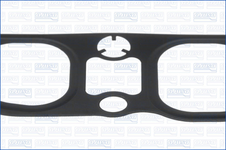 Garnitura galerie admisie potrivit MAZDA 3, 6, CX-7 2.3 12.05-12.14 [3]