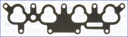 Garnituri motor - Garnitura galerie admisie potrivit MAZDA 323 III, MX-5 I, MX-5 II 1.6 10.85-10.05