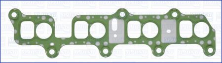 Elemente admisie aer - Garnitura, galerie admisie potrivit MERCEDES E (W211), GL (X164), M (W164), S (W221) 4.0D 01.06-12.13