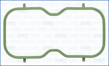 Garnitura galerie admisie potrivit MERCEDES X (470); NISSAN NAVARA, NP300 NAVARA, NV400; OPEL MOVANO B; RENAULT MASTER III 2.3D 02.10- [1]