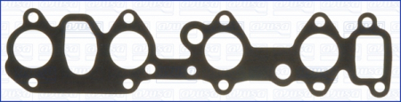 Elemente admisie aer - Garnitura, galerie admisie potrivit MITSUBISHI GALANT VI, LANCER III, LANCER IV, MIRAGE III, SPACE, TREDIA 1.8 01.84-10.92