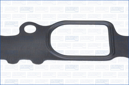 Garnitura galerie admisie potrivit NISSAN CABSTAR, NAVARA, NP300, NP300 NAVARA, PATHFINDER III, PICK UP, X-TRAIL I; RVI MAXITY 2.2D/2.5D 07.01- [2]