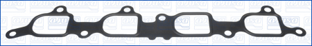Garnitura galerie admisie potrivit NISSAN CABSTAR, NAVARA, NP300, NP300 NAVARA, PATHFINDER III, PICK UP, X-TRAIL I; RVI MAXITY 2.2D/2.5D 07.01- [1]