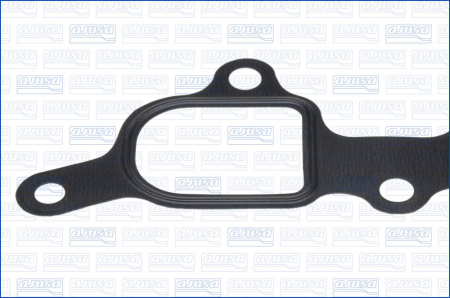 Garnitura galerie admisie potrivit NISSAN CABSTAR, NAVARA, NP300, NP300 NAVARA, PATHFINDER III, PICK UP, X-TRAIL I; RVI MAXITY 2.2D/2.5D 07.01- [3]