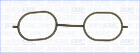 Garnituri motor - Garnitura galerie admisie potrivit NISSAN CUBE, MICRA C+C III, MICRA II, MICRA III, NOTE 1.0-1.4LPG 09.00-