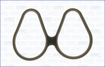 Garnitura galerie admisie potrivit NISSAN KUBISTAR; RENAULT CLIO I, CLIO II, CLIO II/HATCHBACK, KANGOO, KANGOO EXPRESS, TWINGO I, TWINGO I/HATCHBACK, TWINGO II 1.0/1.2/1.2LPG 01.96- [2]
