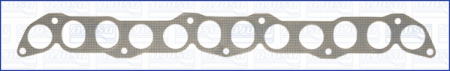 Elemente admisie aer - Garnitura, galerie admisie potrivit NISSAN PATROL III/1, PATROL III/2 3.2D 11.79-06.90
