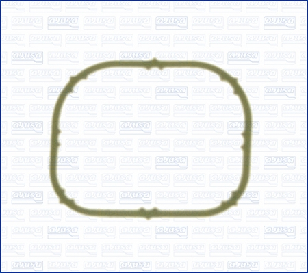 Garnitura galerie admisie potrivit SEAT TOLEDO II; VW BORA, BORA I, GOLF IV 2.3 08.97-06.06 [1]