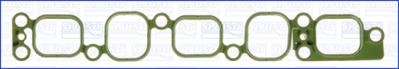 Elemente admisie aer - Garnitura, galerie admisie potrivit SEAT TOLEDO II; VW BORA, BORA I, GOLF IV, NEW BEETLE, PASSAT B5.5 2.3 09.00-09.10