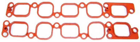 Piese Auto - Garnitura, galerie admisie potrivit SEAT TOLEDO II; VW BORA, BORA I, GOLF IV, NEW BEETLE, PASSAT B5.5 2.3 09.00-09.10