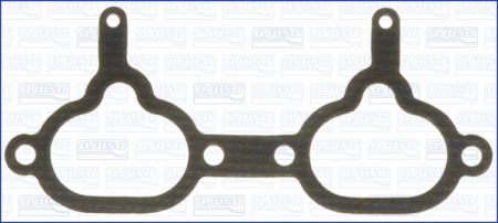 Garnituri motor - Garnitura galerie admisie potrivit SUBARU FORESTER, IMPREZA, LEGACY I, LEGACY II, LEGACY OUTBACK 2.0/2.5 05.92-05.08