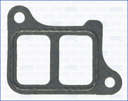 Garnituri motor - Garnitura galerie admisie potrivit SUBARU FORESTER, IMPREZA, LEGACY IV, OUTBACK 2.0D 02.08-09.13