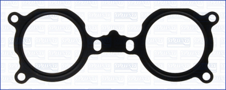 Garnitura galerie admisie potrivit SUBARU FORESTER, IMPREZA, LEGACY IV, WRX 2.0/2.5 11.01- [1]