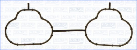 Garnituri motor - Garnitura galerie admisie potrivit SUBARU FORESTER, LEGACY V 2.0/2.0LPG/2.5 01.08-12.14