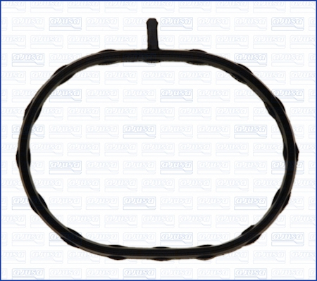 Garnitura galerie admisie potrivit SUBARU LEGACY IV, LEGACY VI, OUTBACK, TRIBECA 3.0/3.6 09.03- [2]