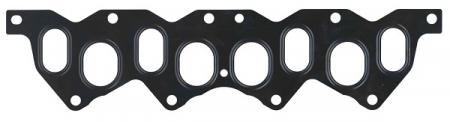 Garnitura, galerie admisie potrivit VOLVO 340-360, 440, 460, 480; ARO 10; DACIA PICK UP, SOLENZA; RENAULT 11, 19 I, 19 I CHAMADE, 19 II, 19 II CHAMADE, 21, 9, CLIO I, CLIO II, CLIO II/HATCHBACK 1.6-1. [2]