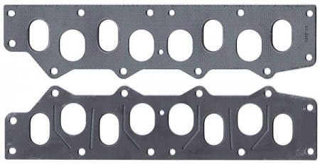 Garnitura, galerie admisie potrivit VOLVO 440, 460, S40 I, V40; ARO 10; MITSUBISHI CARISMA; OPEL ARENA; RENAULT 19 I CHAMADE, 19 II, 19 II CHAMADE, 19 II/HATCHBACK, MEGANE I, MEGANE I CLASSIC 1.9D 09. [1]
