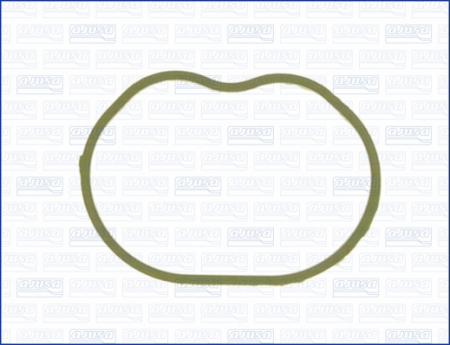 Garnituri motor - Garnitura galerie admisie potrivit VOLVO C30, S40 II, V50; FORD C-MAX, FIESTA V, FIESTA VI, FOCUS C-MAX, FOCUS II, FUSION; MAZDA 2 1.2-1.6 11.01-