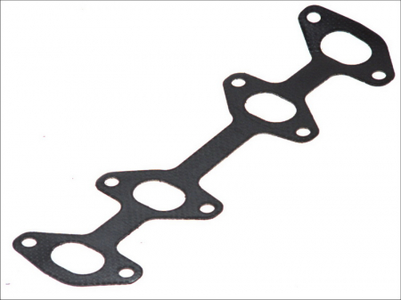 Galerie evacuare - Garnitura galerie de evacuare ALFA ROMEO MITO; FIAT 500, ALBEA, CINQUECENTO, DOBLO, FIORINO, IDEA, LINEA, PALIO, PANDA, PUNTO/GRANDE/EVO, QUBO, SEICENTO, STRADA, TIPO, UNO 1.0-1.4 04.84-