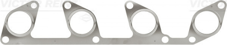 Garnitura galerie de evacuare AUDI A3, A4, A5, A6; MITSUBISHI LANCER; SEAT ALTEA; SKODA SUPERB 2.0 TDI 02.04- [1]