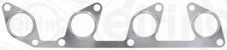 Garnitura galerie de evacuare AUDI A3, A4, A5, A6; MITSUBISHI LANCER; SEAT ALTEA; SKODA SUPERB 2.0 TDI 02.04- [1]