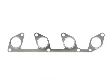 Galerie evacuare - Garnitura galerie de evacuare AUDI A3, A4, A5, A6; MITSUBISHI LANCER; SEAT ALTEA; SKODA SUPERB 2.0 TDI 02.04-