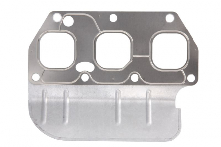 Galerie evacuare - Garnitura galerie de evacuare AUDI A3, TT; PORSCHE CAYENNE; VW EOS, GOLF IV, V, NEW BEETLE, PHAETON, TOUAREG, MULTIVAN V, TRANSPORTER V 3.2 04.00-