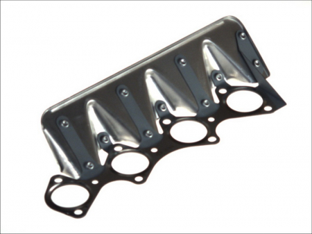 Garnitura galerie de evacuare BMW 1.6/1.8 mot.M43 02/96- (EL748803) [1]