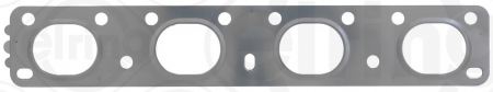 Garnitura galerie de evacuare BMW 1.6/2.0 16V mot.N40/42/45/46 06/02- [2]