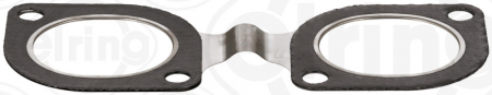 Garnitura galerie de evacuare BMW 3.5/4.0/4.4 mot.M62 01/96- [1]