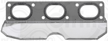Garnitura galerie de evacuare BMW 320/323/325 mot.M52/54 98- [2]