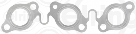 Garnitura galerie de evacuare CITROEN C5 2.7 HDi/08-/PEUGEOT 607 2.7 HDi 24V/04- [1]