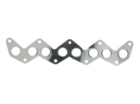Galerie evacuare - Garnitura galerie de evacuare CITROEN C5/C8 2,0 HDI(136); 2,2HDi 06.01-