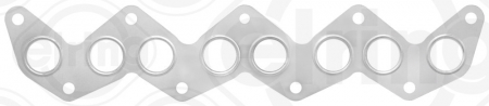 Garnitura galerie de evacuare CITROEN C5/C8 2,0 HDI(136); 2,2HDi 06.01- [1]