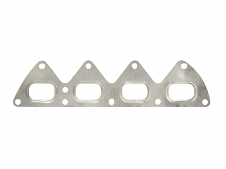 Galerie evacuare - Garnitura galerie de evacuare DACIA DUSTER, LOGAN, SANDERO; RENAULT CLIO, MEGANE, KANGOO 1.416V/1.6 16V 11.02-