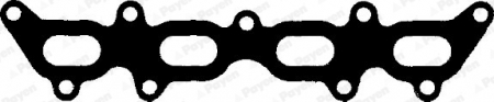 Garnitura galerie de evacuare FIAT Bravo, Brava, Marea, Punto, Stilo 1.2 16V 04.97- [1]