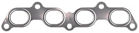 Garnitura galerie de evacuare FORD FIESTA, FUSION 1.4, 1.6, mot. FUJA, FXJA/ 01-02- [1]