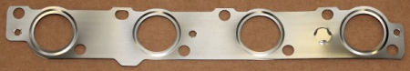 Garnitura galerie de evacuare FORD Mondeo 2.0 TDCI [1]