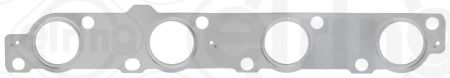 Garnitura galerie de evacuare FORD Transit 2.4Di/2.4TDCi 01.00- [1]