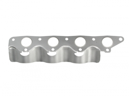 Galerie evacuare - Garnitura galerie de evacuare HYUNDAI 1,3/1,5;mot.G4EH,G4EK,G4EK-TC/94-00