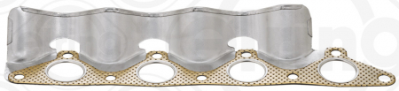 Garnitura galerie de evacuare HYUNDAI 1,3/1,5;mot.G4EH,G4EK,G4EK-TC/94-00 [2]