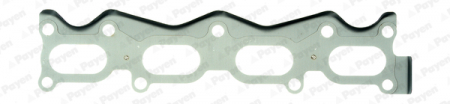 Garnitura galerie de evacuare MAZDA 121/323 1.3/1.6 16V (B3/B6) 89- [2]